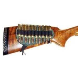 Návlek na pažbu textilný guľový ZUBÍČEK Poľovnícke potreby