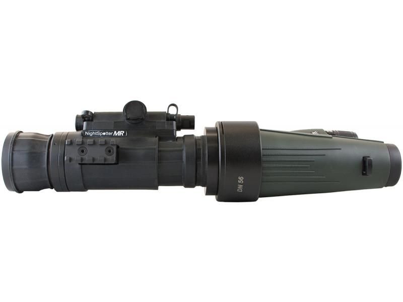 Nočné videnie Nightspotter MR2+ zelené spektrum EUROHUNT Poľovnícke potreby