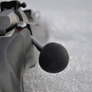 Nordik Bolt Knob na záver Nordik Predator Poľovnícke potreby