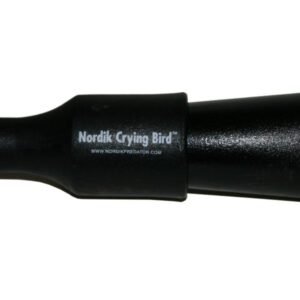 Nordik Predator-Crying Bird vábnička na vábenie líšok Nordik Predator Poľovnícke potreby