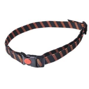 Obojok guma 25 mm x 75 cm Dogtrace Poľovnícke potreby