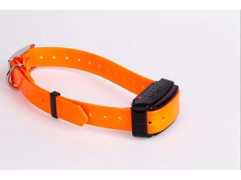 Obojok pre ďalšieho psa - prijímač IVSZ mini Dogtrace Poľovnícke potreby