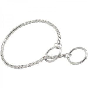 Obojok retiazkový DeLuxe striedobný