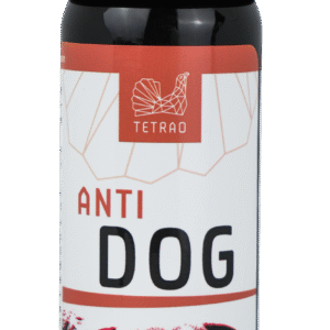 Obranný sprej TETRAO - Anti Dog spray 50 ml TETRAO Poľovnícke potreby
