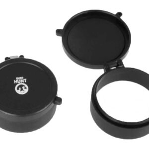 Ochranná krytka očnice puškohľadu s priemerom 46