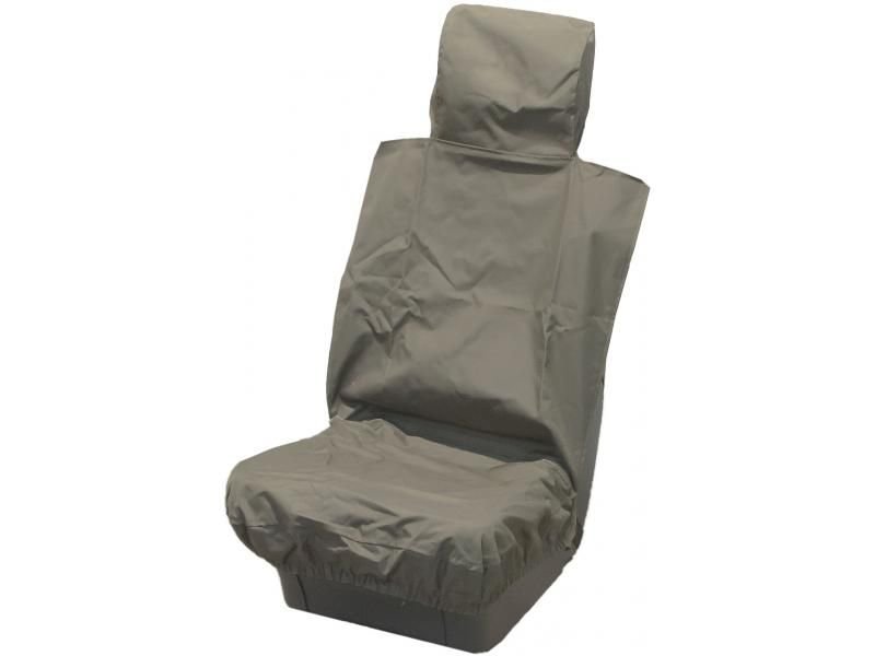 Ochranný poťah na autosedačku EUROHUNT Poľovnícke potreby