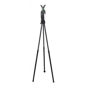 Okamžite nastaviteľná strelecká palica ODIMON PRIMO TETRAO - TRIPOD Gen.4 TETRAO Poľovnícke potreby