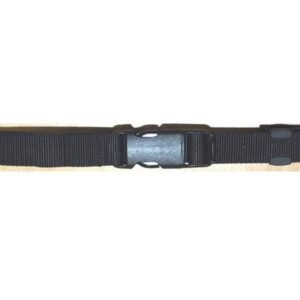 Opasok popruhový s plastovou sponou ZUBÍČEK Poľovnícke potreby