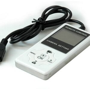 Ovládač fotopasce SG 550 V ScoutGuard Poľovnícke potreby