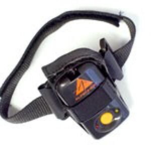 Pásik na suchý zips s fixačným vreckom batérie Alpenheat Alpenheat Poľovnícke potreby