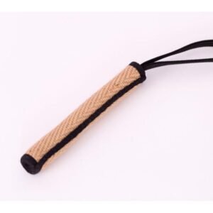 Pešek juta s uchom L Dogtrace Poľovnícke potreby