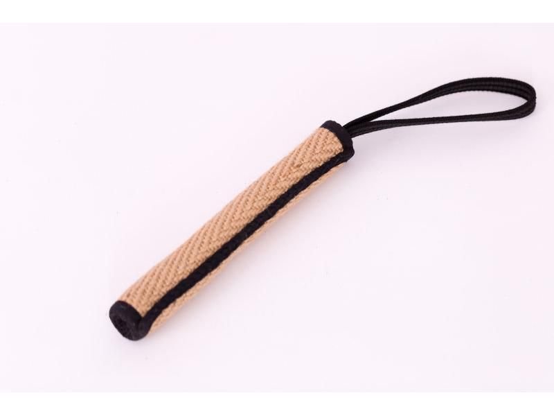 Pešek juta s uchom L Dogtrace Poľovnícke potreby