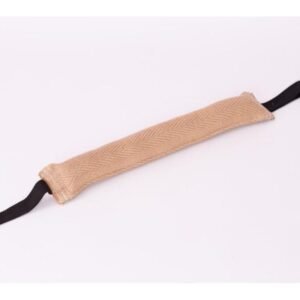 Pešek juta s ušami XXL Dogtrace Poľovnícke potreby