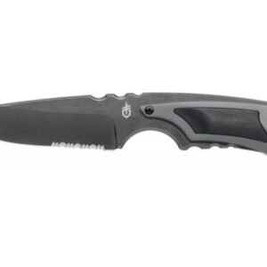 Pevný nôž GERBER BASIC DROP POINT SHEATH SE GERBER Poľovnícke potreby