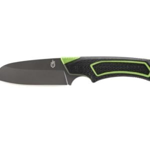 Pevný nôž GERBER FREESCAPE CAMP KITCHEN KNIFE GERBER Poľovnícke potreby
