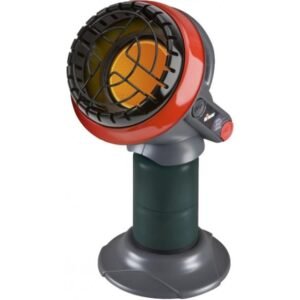 Plynový ohrievač Mr.Heater Little Buddy EUROHUNT Poľovnícke potreby