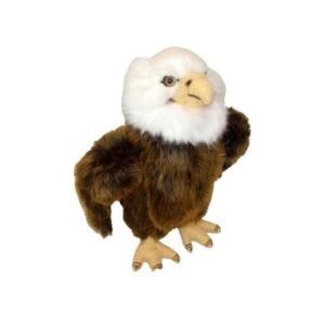 Plyšová hračka - Orol UNI - TOYS Poľovnícke potreby