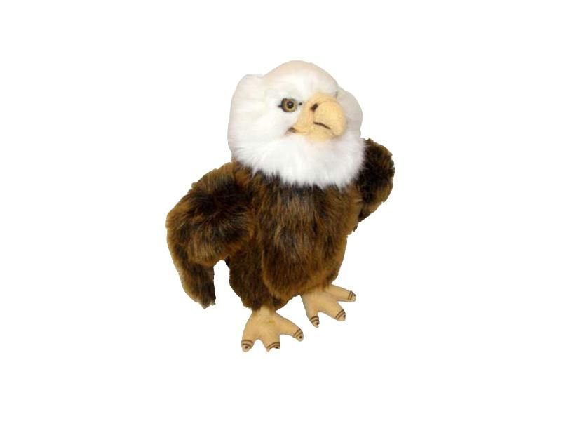 Plyšová hračka - Orol UNI - TOYS Poľovnícke potreby