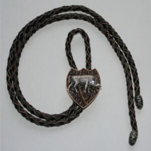 Poľovnícka kravata diviak ODIMON Poľovnícke potreby