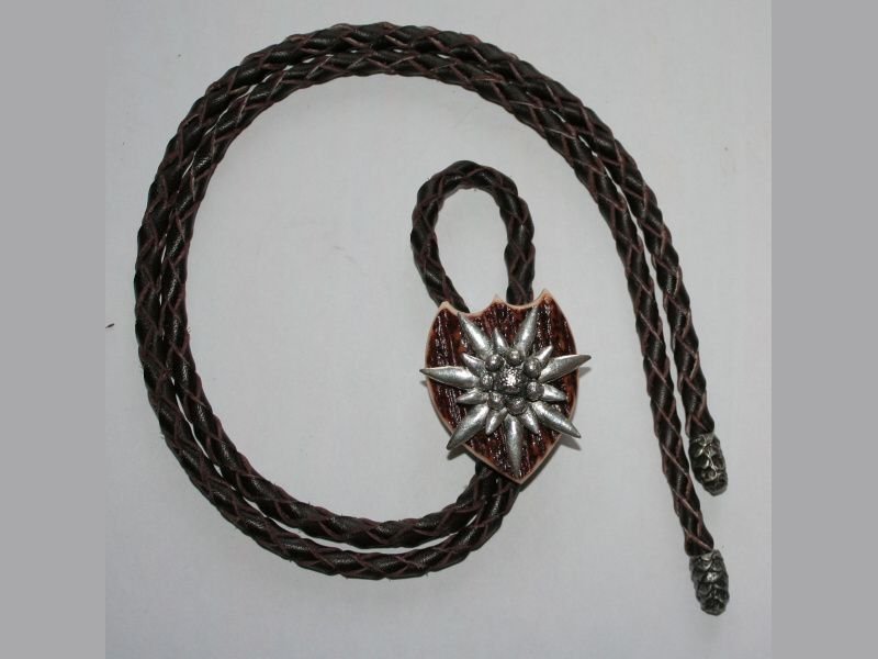 Poľovnícka kravata plesnivec veľký ODIMON Poľovnícke potreby