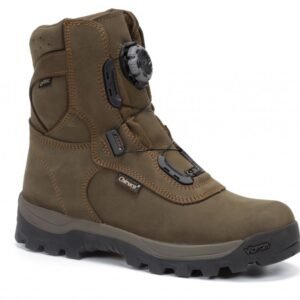 Poľovnícka obuv CHIRUCA BULLDOG Boa 47 CHIRUCA Poľovnícke potreby