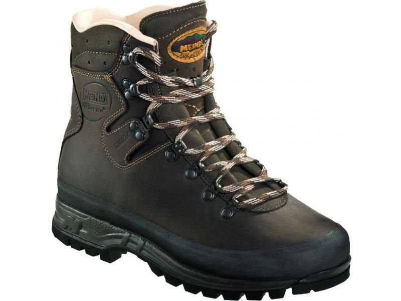Poľovnícka obuv MEINDL Engadin MFS 14 MEINDL Poľovnícke potreby