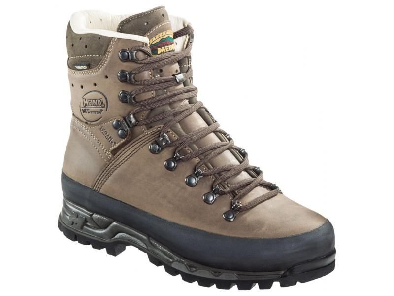 Poľovnícka obuv MEINDL Island MFS ACTIVE 15 MEINDL Poľovnícke potreby
