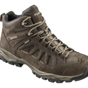 Poľovnícka obuv MEINDL Nebraska Mid GTX 17 MEINDL Poľovnícke potreby