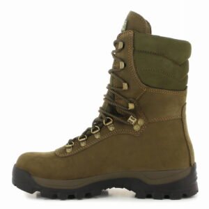 Poľovnícka obuv vysoká CHIRUCA HUSKY HIGH 48 CHIRUCA Poľovnícke potreby