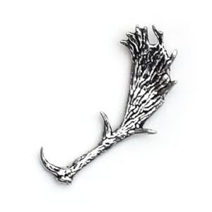 Poľovnícky odznak daniel zhod Brown Poľovnícke potreby