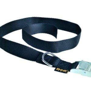 Popruh na elektronický obojok 25 mm x 75 cm Dogtrace Poľovnícke potreby