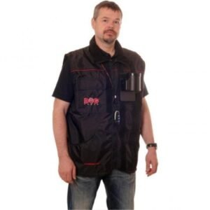 Profesionálna vesta pre mini d-ball XL Dogtrace Poľovnícke potreby