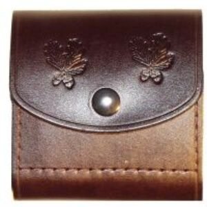 Púzdro na guľové a brokové náboje 4guľ. 3brok. náboje ZUBÍČEK Poľovnícke potreby