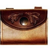 Púzdro na guľové náboje uzatvorené malé ZUBÍČEK Poľovnícke potreby