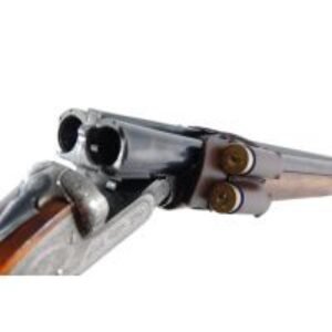 Puzdro na predpažbie brokové ZUBÍČEK Poľovnícke potreby