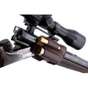 Puzdro na predpažbie kombinované ZUBÍČEK Poľovnícke potreby