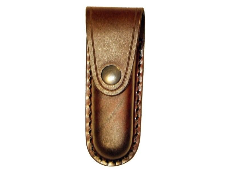 Púzdro na zatvárajúci nôž Mikov ZUBÍČEK Poľovnícke potreby