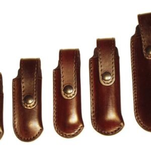 Púzdro na zatvárajúci nôž Opinel č. 7-10 cm ZUBÍČEK Poľovnícke potreby