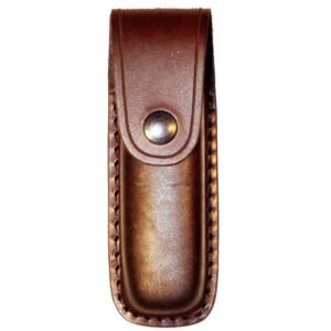 Púzdro na zatvárajúci nôž Wenger New Ranger 3 želiezka ZUBÍČEK Poľovnícke potreby