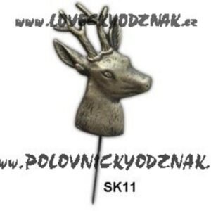 SRNEC Brown Poľovnícke potreby