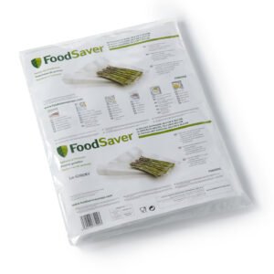 Sada vákuovacích sáčkov FoodSaver 32ks 28x36cm FoodSaver Poľovnícke potreby