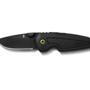 Skladací nôž GERBER GDC TECH SKIN POCKET KNIFE GERBER Poľovnícke potreby