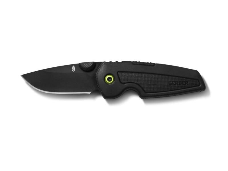 Skladací nôž GERBER GDC TECH SKIN POCKET KNIFE GERBER Poľovnícke potreby