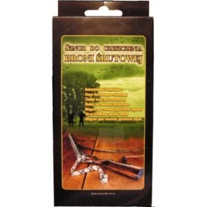 Šnúra na čistenie brokovnice CZ Poľovnícke potreby