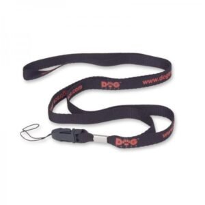 Šňúrka pre zavesenie vysielača na krk Dogtrace Poľovnícke potreby