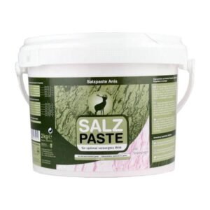 Soľná pasta aníz - 2kg vedierko EUROHUNT Poľovnícke potreby