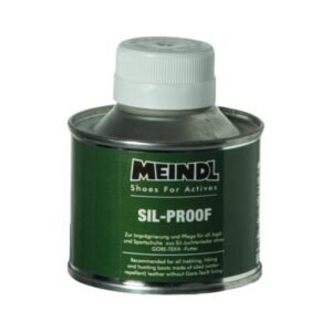 Špeciálny ochranný prostriedok na topánky MEINDL Sil-Proof MEINDL Poľovnícke potreby