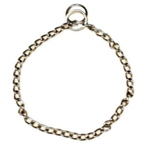 Sťahovací retiazok jednoduchý - dĺžka 60cm ZUBÍČEK Poľovnícke potreby