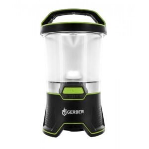 Svietidlo GERBER FREESCAPE LARGE LANTERN - predvádzacie GERBER Poľovnícke potreby