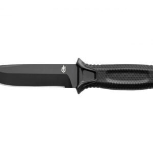 Taktický nôž StrongArm FXD Blade BLK GERBER Poľovnícke potreby